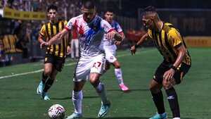 Cerro Porteño, obligado a ganar