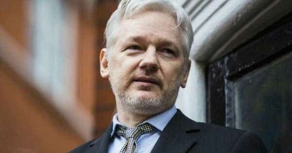 La Nación / Assange logra nueva apelación en una saga judicial de 14 años
