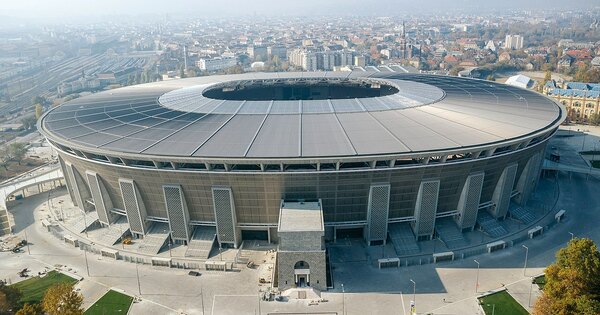 Versus / La Champions League 2025-26 ya tiene sede definida para la final