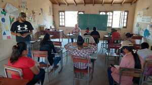 Estudio de la SENAD refleja alto consumo de marihuana y crack en Comunidades Indígenas