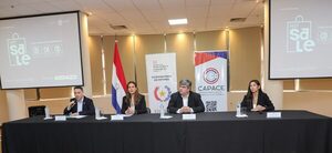 Hot Sale 2024 busca impulsar el hábito de compra online en Paraguay - MarketData