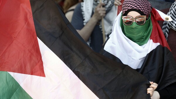 España, Irlanda y Noruega anuncian el reconocimiento de Palestina como Estado