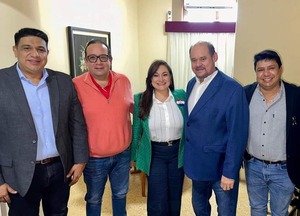 ANR crea comisión para fortalecer organización y funcionamiento interno - ADN Digital