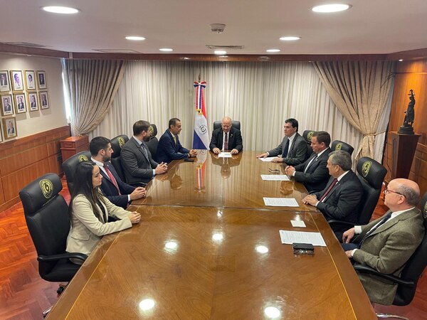 Identificarán procesos penales de personas recluidas sin condena - Judiciales.net