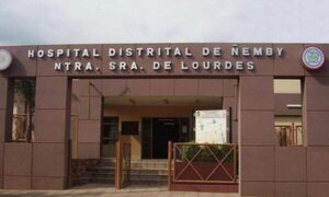 Ñemby: Director cuenta que niña de 12 años murió tras ser asistida por médico ñaná