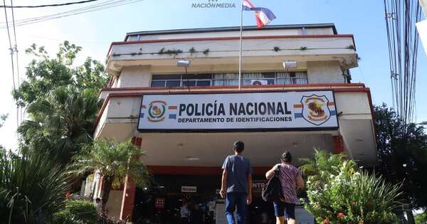 Diario HOY | Investigan supuestos pedidos de coimas en Identificaciones