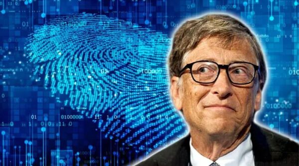 La ONU insiste con la «identificación digital global» de Bill Gates para «luchar contra el cambio climático»