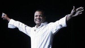 El vallenato está de luto: Comparten el último mensaje de Omar Geles antes de su muerte