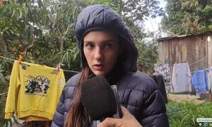 Joven española pide auxilio a Embajada de su país por supuesto rapto