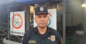 CDE: Delincuentes se hacen pasar por técnicos y roban US$ 5.000 de una relojería - ADN Digital