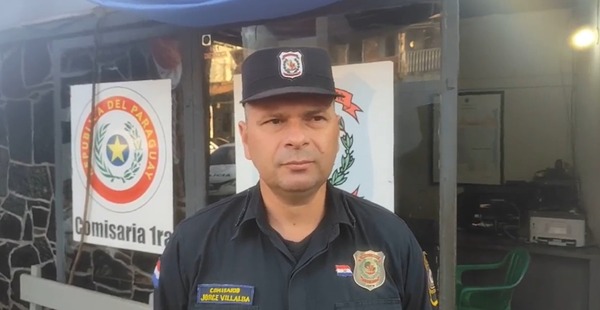 CDE: Delincuentes se hacen pasar por técnicos y roban US$ 5.000 de una relojería - ADN Digital