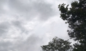 Para este jueves meteorología anticipa tormentas y vientos en torno a 120 km/h - OviedoPress