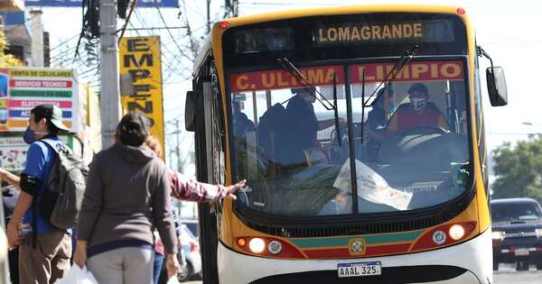 Diario HOY | Paro de transporte sigue latente: los puntos en discusión y las respuestas