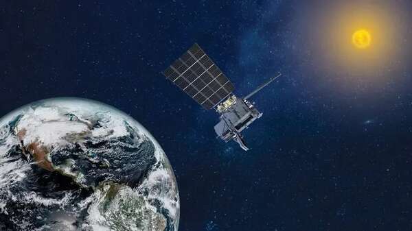 Pentágono afirma que Rusia lanzó un arma en la trayectoria de un satélite de EEUU - Mundo - ABC Color