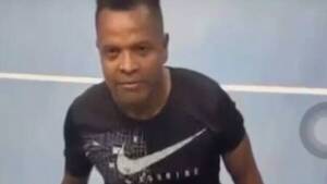 [VIDEO] ¡Muestran las últimas imágenes de Omar Geles antes de su fallecimiento!