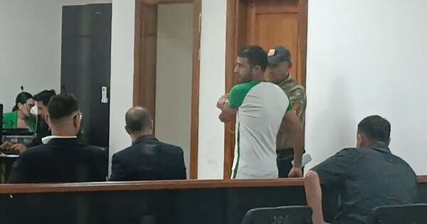 Diario HOY | Condenan a 17 años de cárcel a un hombre por homicidio doloso