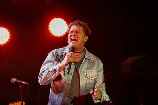 Carlos Vives será la “Persona del Año” de los Latin Grammy - Música - ABC Color