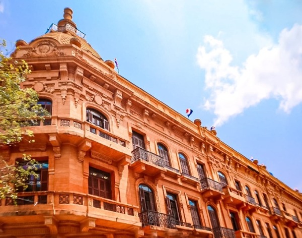 El servicio acumulado de la deuda pública es de unos USD 534 millones al cierre del primer trimestre - MarketData