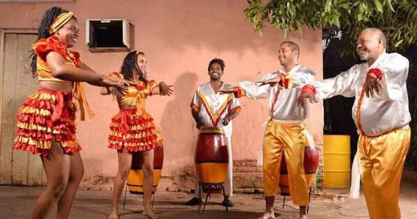 Diario HOY | Presentarán documental sobre historia del ritmo afroparaguayo “Kambapu”