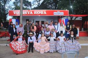 Ñeembucú: habilitan Oficina para Información Turística en General Díaz - .::Agencia IP::.