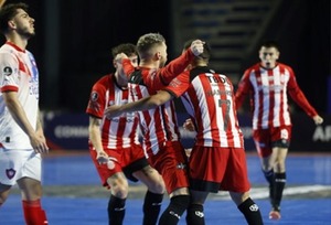 Ilusión cerrista se apaga en la Libertadores de Futsal - Portal Digital Cáritas Universidad Católica