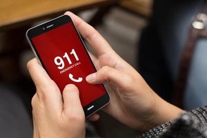 Psiquiatra: “El 911 debe estar preparado para urgencias psicológicas” - Portal Digital Cáritas Universidad Católica