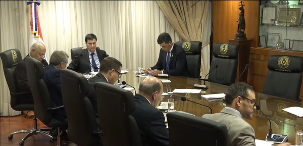 Más de 18 años después, Sala Constitucional rechazó inconstitucionalidad promovida por juez contra su remoción del cargo