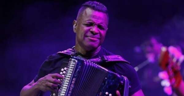 Diario HOY | Falleció la leyenda del vallenato Omar Geles, a causa de un paro