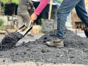 Impulso para la industria local: Desde el 2027, obras viales deberán incorporar 30% de cemento nacional - MarketData