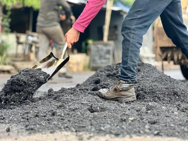 Impulso para la industria local: Desde el 2027, obras viales deberán incorporar 30% de cemento nacional - MarketData