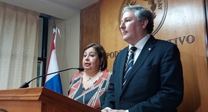 Opositores “disconformes” con informe de la Fiscalía
