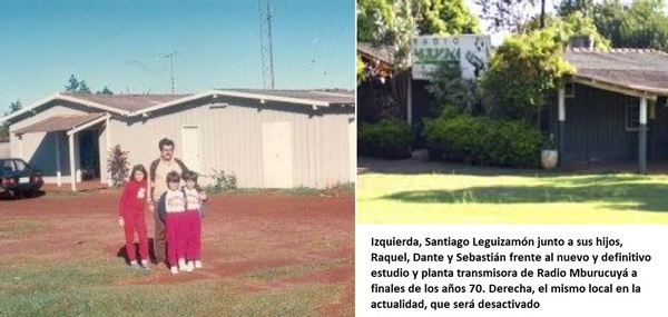 Callaron a “La voz de los sin voces” - Radio Imperio 106.7 FM