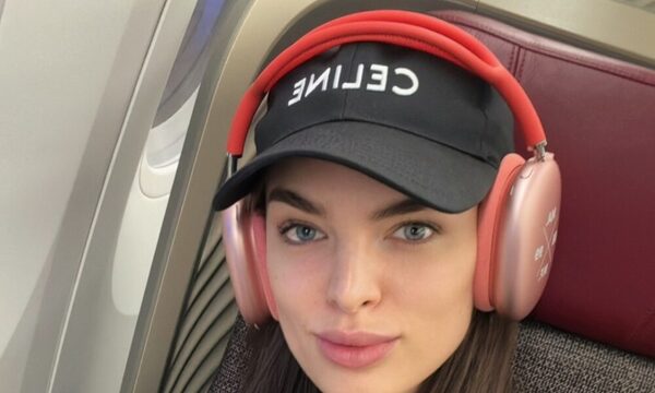 ¿Nadia Ferreira viene a Paraguay con Marc Anthony?: Coronaría a la nueva Miss Universo