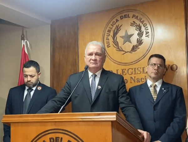 Caso Pecci: Fiscalía no está “ni cerca ni lejos” de identificar al autor moral, según Emiliano Rolón · Radio Monumental 1080 AM