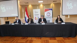 Campaña para promover ventas online en Paraguay busca lograr facturacioes por USD 2 millones - .::Agencia IP::.