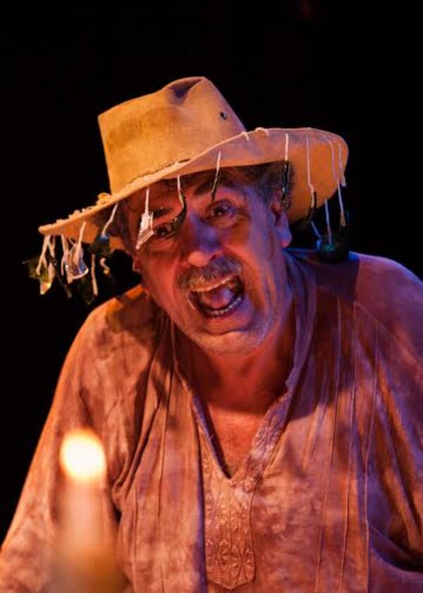 Obra paraguaya de teatro llega a Uruguay en el marco de 213º años de la Independencia de Paraguay - .::Agencia IP::.