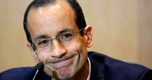 La Nación / Lava Jato: juez brasileño anuló proceso contra Odebrecht