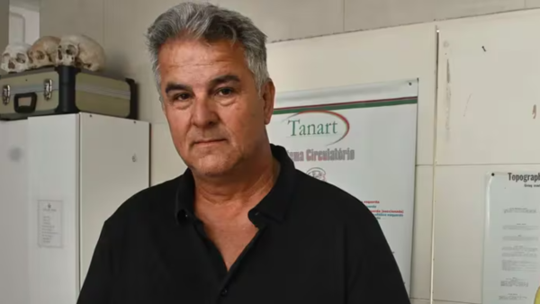 Encuentro fúnebre: Experto en preparar finados dará una charla en Capiatá