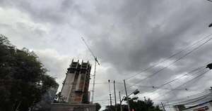Diario HOY | Boletín especial por tormentas para el jueves y el viernes
