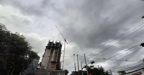Diario HOY | Boletín especial por tormentas para el jueves y el viernes