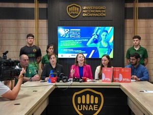 Lanzan VII Congreso Internacional de Educación y Psicopedagogía