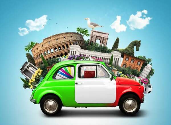 Festa in Piazza: celebrarán la cultura italiana en un encuentro solidario - Nacionales - ABC Color