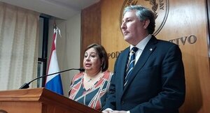 Opositores “disconformes” con informe de la Fiscalía