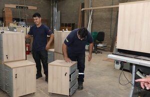 Más de 82.000 mipymes están ubicadas en Caaguazú, Alto Paraná y Canindeyu - .::Agencia IP::.