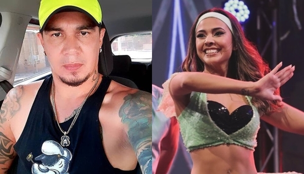 "Le está dañando a su equipo", Vane Nicole sobre Marcos Lazaga - Teleshow