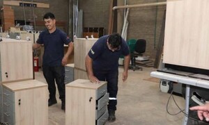Más de 82.000 mipymes están ubicadas en Caaguazú, Alto Paraná y Canindeyu – Prensa 5