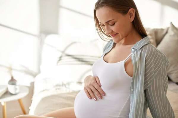 Recuerdan mes de la concienciación sobre la preeclampsia - Nacionales - ABC Color