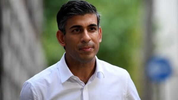 Rishi Sunak adelantó las elecciones en Reino Unido: serán el 4 de julio - ADN Digital