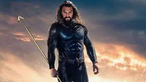 ¡Ricardo Arjona es suegro de Aquaman! - Gente - ABC Color
