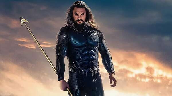 ¡Ricardo Arjona es suegro de Aquaman! - Gente - ABC Color
